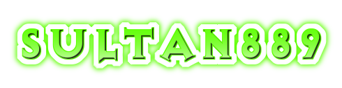 logo SULTAN889