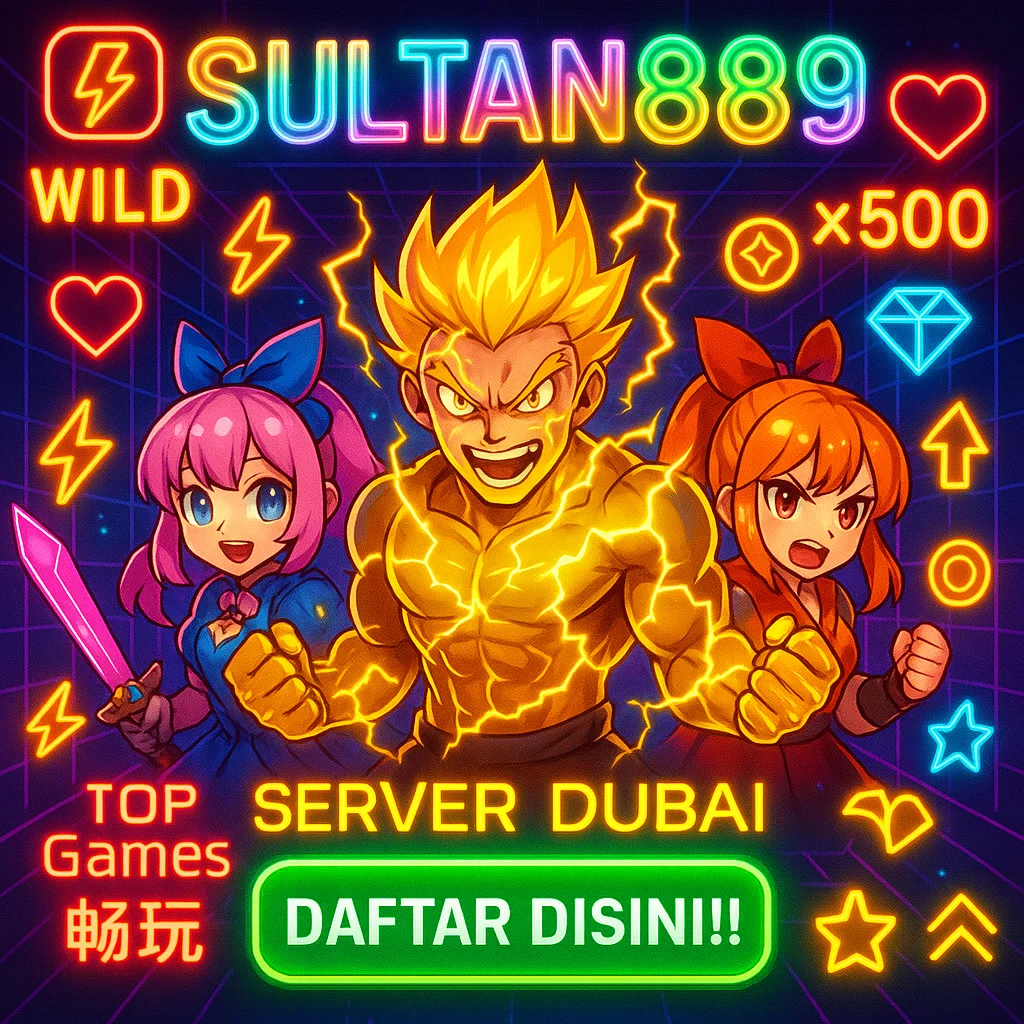 SULTAN889